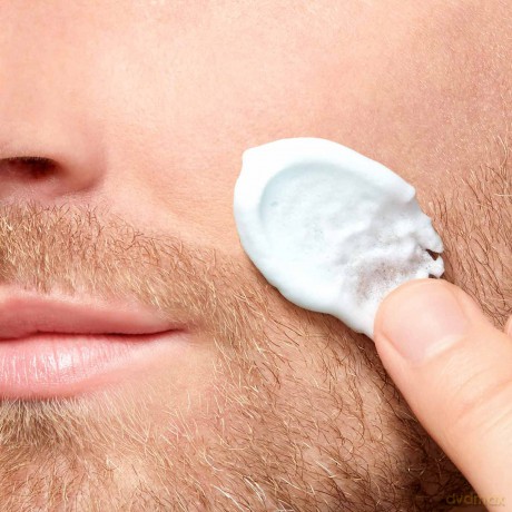 Clarins Men Shave Foaming Gel 150ml