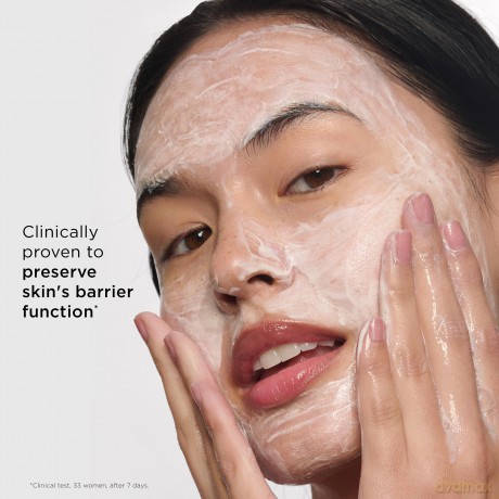 Clarins Soothing Gentle Foaming Cleanser 125ml