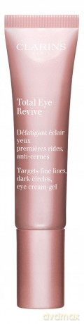 Clarins Total Eye Revive 15ml