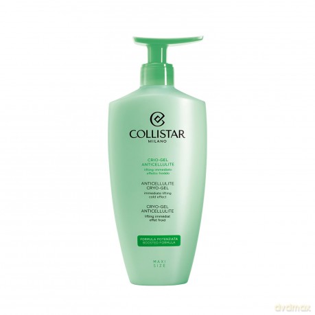 Collistar Anitcellulite Beautyfying Crio Gel 400ml