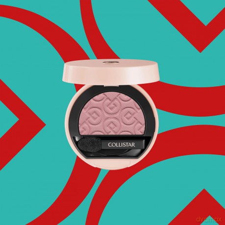 Collistar Flawless Compact Eyeshadow 405 Petal Matte