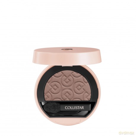 Collistar Flawless Compact Eyeshadow 410 Greige Matte