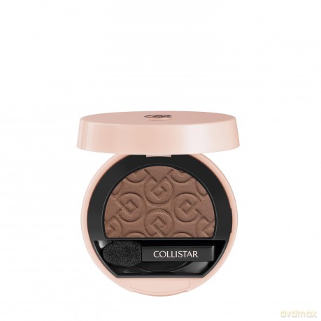 Collistar Flawless Compact Eyeshadow 420 Cocoa Matte