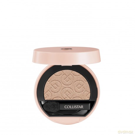 Collistar Flawless Compact Eyeshadow 425 Champagne Satin