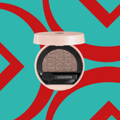 Collistar Flawless Compact Eyeshadow 430 Burnished Shimmer