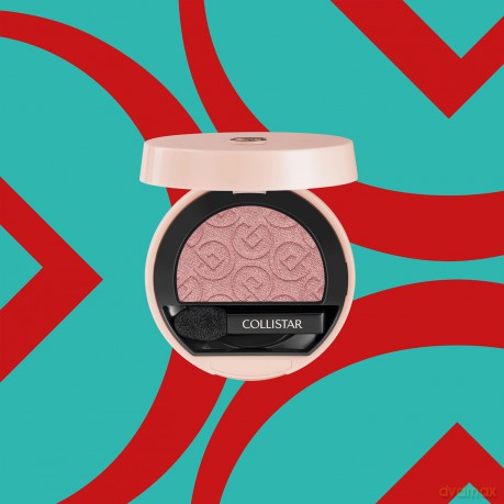 Collistar Flawless Compact Eyeshadow 435 Chiffon Satin