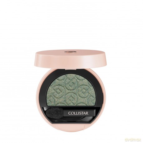 Collistar Impeccable Compact Eyeshadow 520 Eden Shimmer