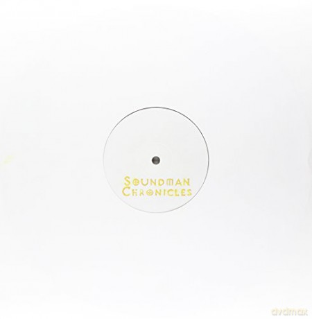 Rabit: Sun Dragon EP [Winyl]