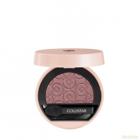 Collistar Impeccable Compact Eyeshadow 530 Mauve Shimmer