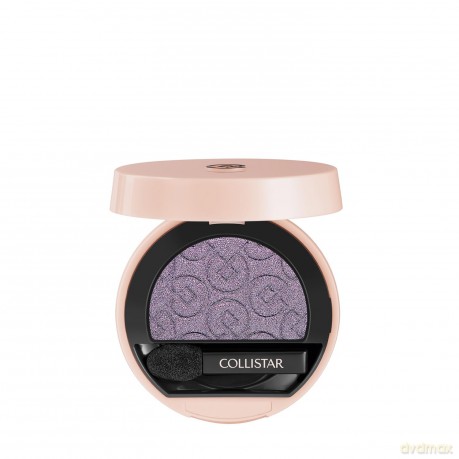 Collistar Impeccable Compact Eyeshadow 535 Indigo Shimmer