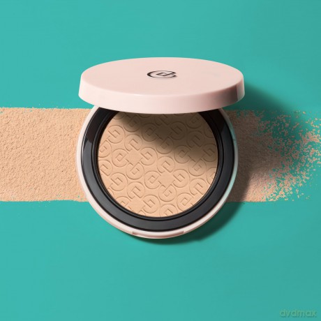 Collistar Impeccable Compact Powder 10g Cappuccino