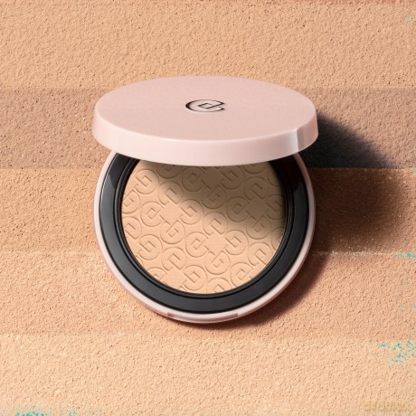Collistar Impeccable Compact Powder 10g Cappuccino