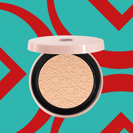 Collistar Impeccable Compact Powder 10g Cappuccino