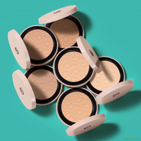 Collistar Impeccable Compact Powder 10g Ivory