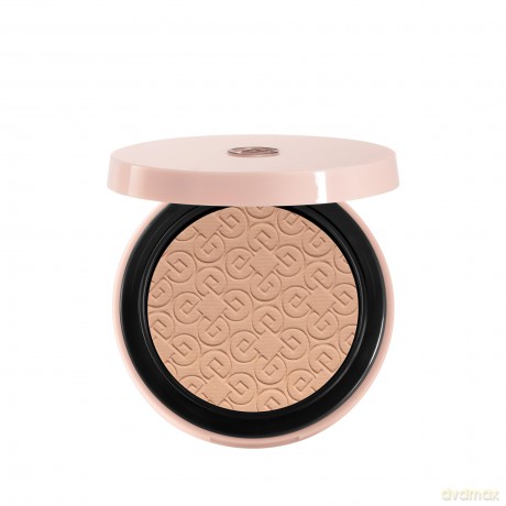 Collistar Impeccable Compact Powder 10g Warm Rose
