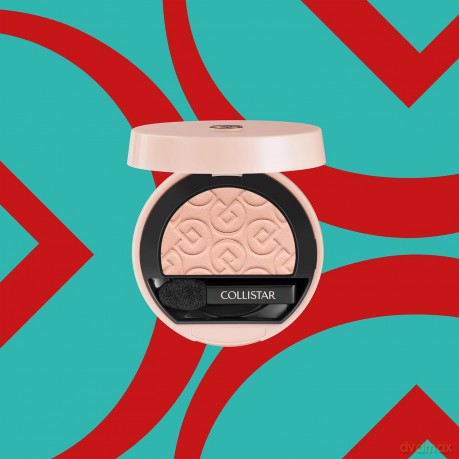 Collistar Impeccable Compact Powder Refill 10g Cappuccino