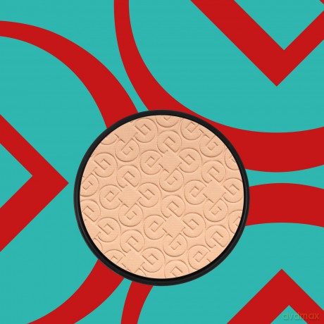 Collistar Impeccable Compact Powder Refill 10g Ivory