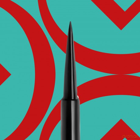 Collistar Impeccable Eye Liner N° 1 Extra Black 2,5ml