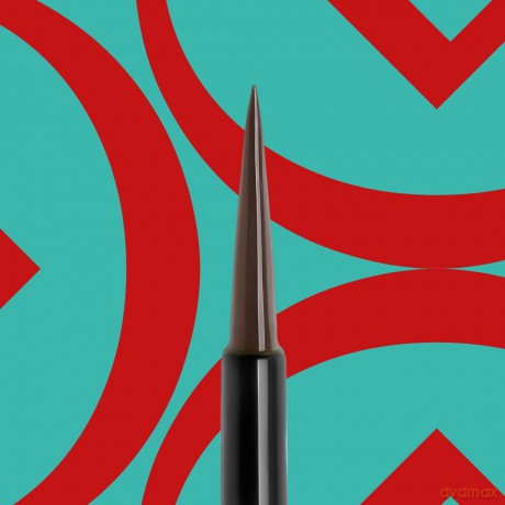 Collistar Impeccable Eye Liner N° 2 Brown 2,5ml