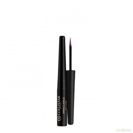 Collistar Impeccable Eye Liner N° 3 Burgundy 2,5ml