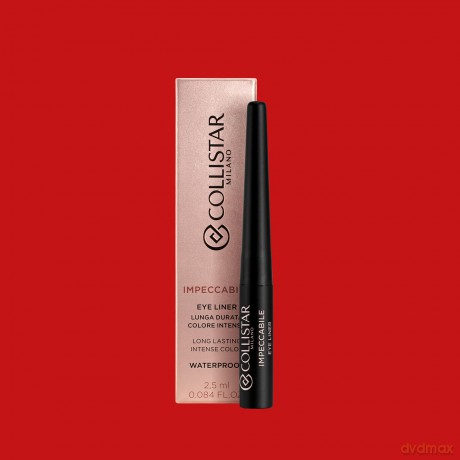 Collistar Impeccable Eye Liner N° 3 Burgundy 2,5ml
