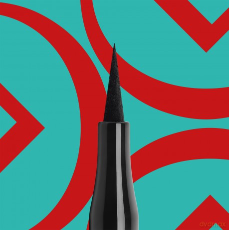 Collistar Infinito Eye Marker 1 Black 1ml