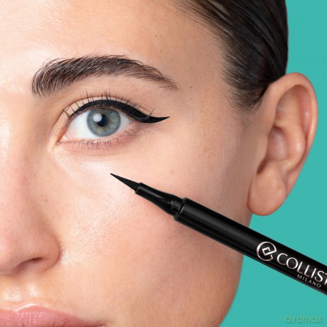 Collistar Infinito Eye Marker 1 Black 1ml