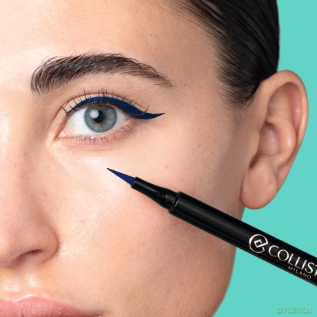Collistar Infinito Eye Marker 3 Blue 1ml