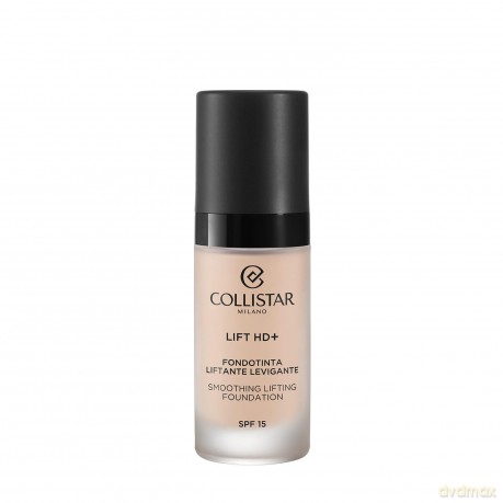 Collistar Lift Hd+ Foundation 1n 30ml