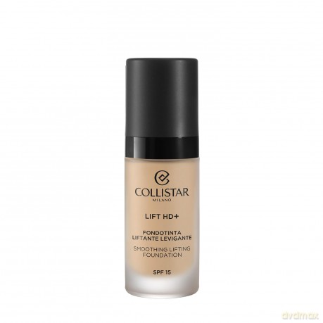 Collistar Lift Hd+ Foundation 2g 30ml