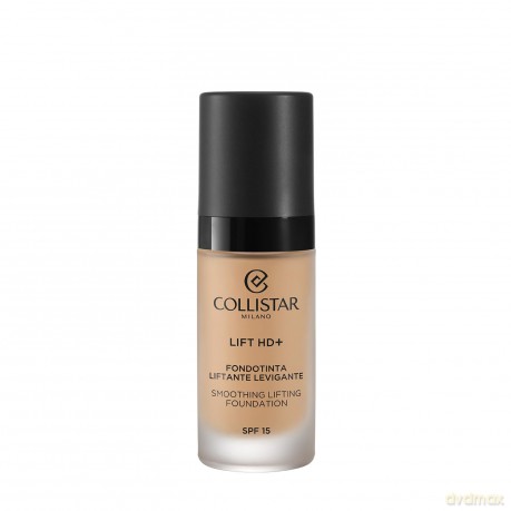 Collistar Lift Hd+ Foundation 3g 30ml