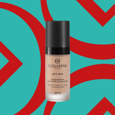 Collistar Lift Hd+ Foundation 3g 30ml