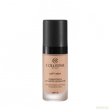 Collistar Lift Hd+ Foundation 3n 30ml