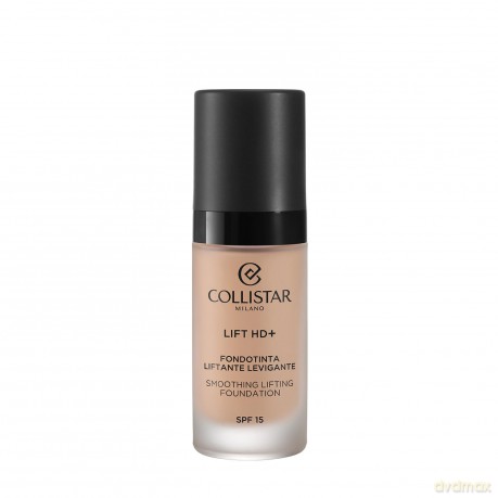 Collistar Lift Hd+ Foundation 3r 30ml