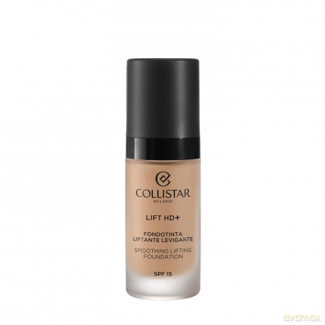 Collistar Lift Hd+ Foundation 4n 30ml