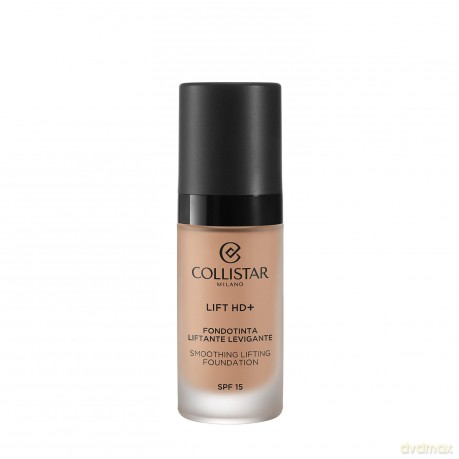 Collistar Lift Hd+ Foundation 4r 30ml
