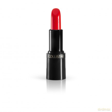 Collistar Lipstick Puro 106 Bright Orange