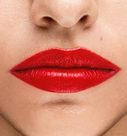 Collistar Lipstick Puro 106 Bright Orange