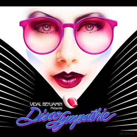 Vidal Benjamine Presents Disco Sympathie [2xWinyl]