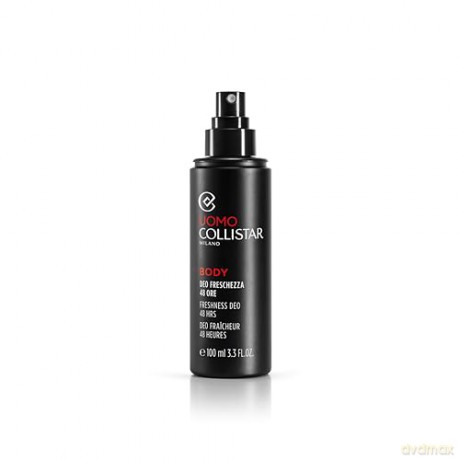 Collistar Man Line 48 Hour Freshness Deo 100ml