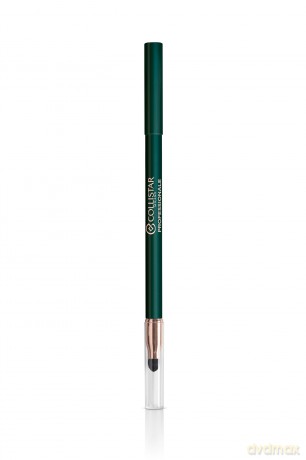 Collistar Professional Eye Pencil 10 Metal Green 1,2ml