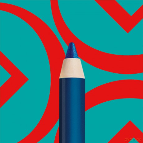 Collistar Professional Eye Pencil 16 Shanghai Blue 1,2ml