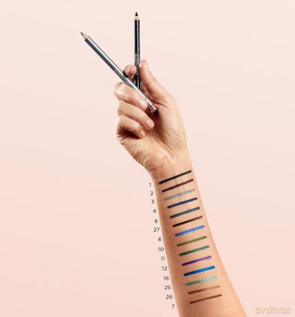 Collistar Professional Eye Pencil 6 Green Forest 1,2ml