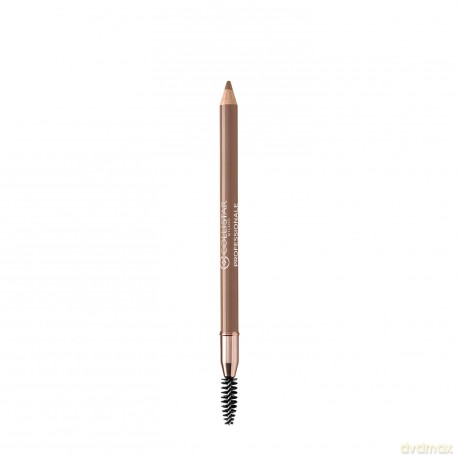 Collistar Professional Eyebrow Pencil 4 Mocha