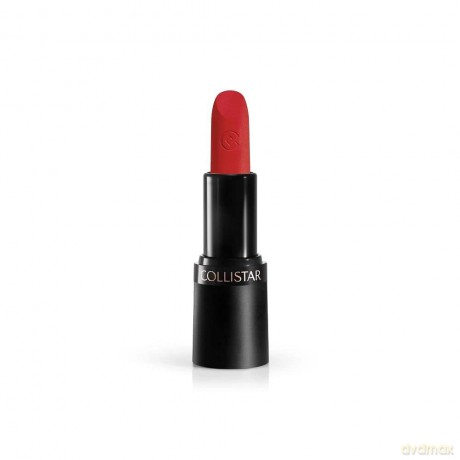 Collistar Pure Matte Lipstick N° 109 Hypnotic Poppy
