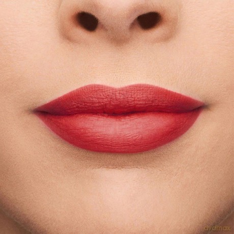 Collistar Pure Matte Lipstick N° 109 Hypnotic Poppy