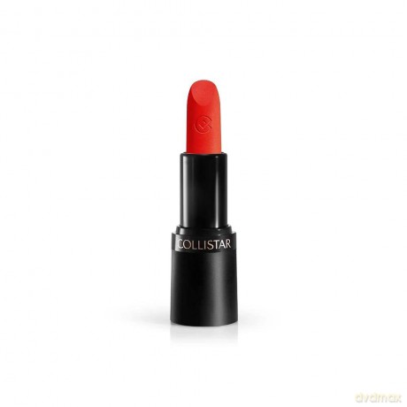 Collistar Pure Matte Lipstick N° 40 Mandarin