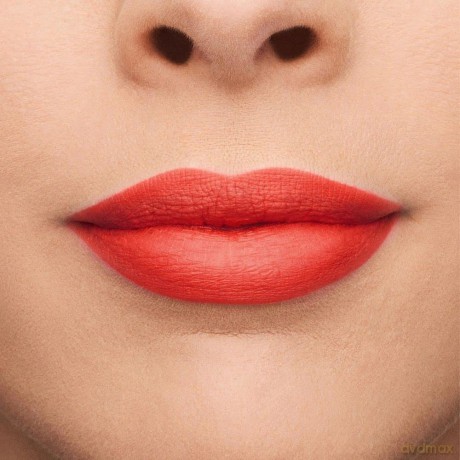Collistar Pure Matte Lipstick N° 40 Mandarin