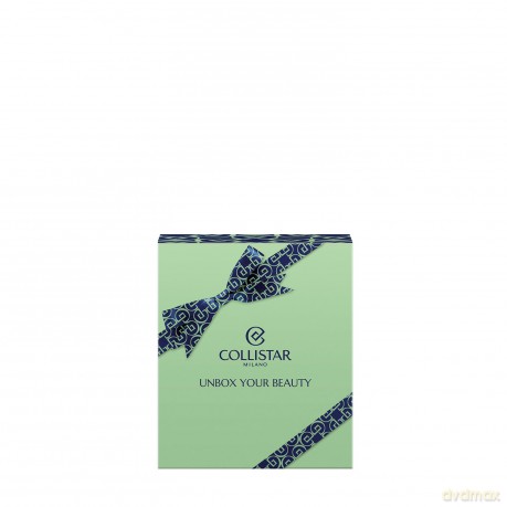 Collistar Set (Idroattiva Fresh Hydrating Cream 50 Ml + Gentle Scrub 100 Ml)