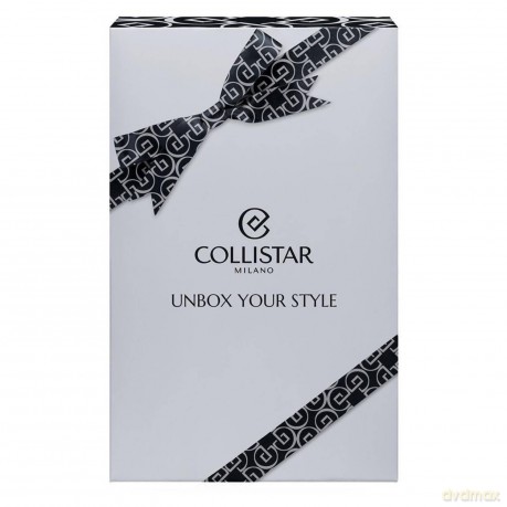 Collistar Set (Uomo Acqua Attiva 100ml + Shampoo 250ml)